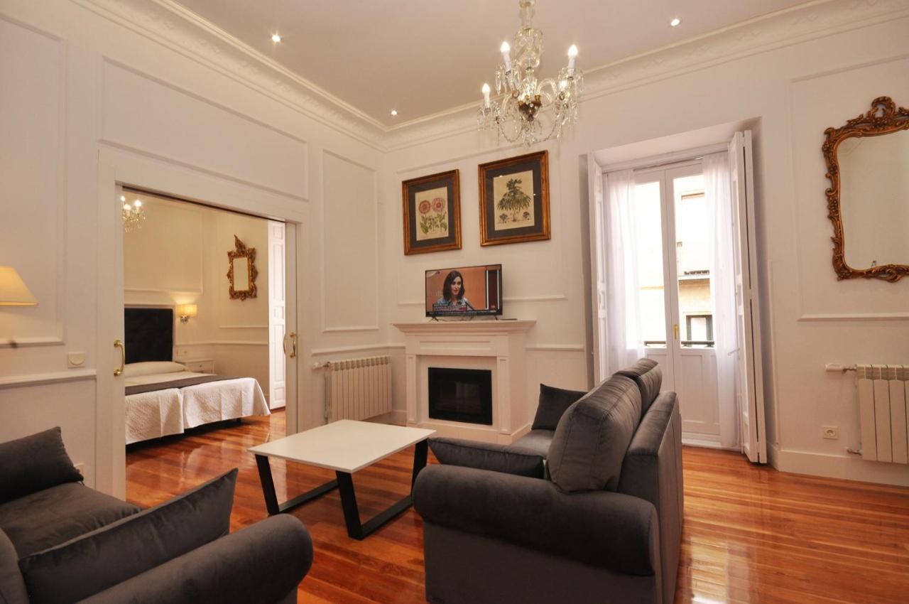 Rua Suites Boutique Salamanca Exterior photo