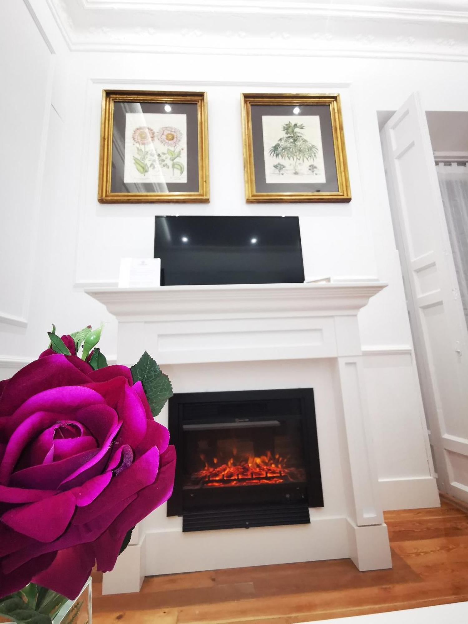 Rua Suites Boutique Salamanca Room photo