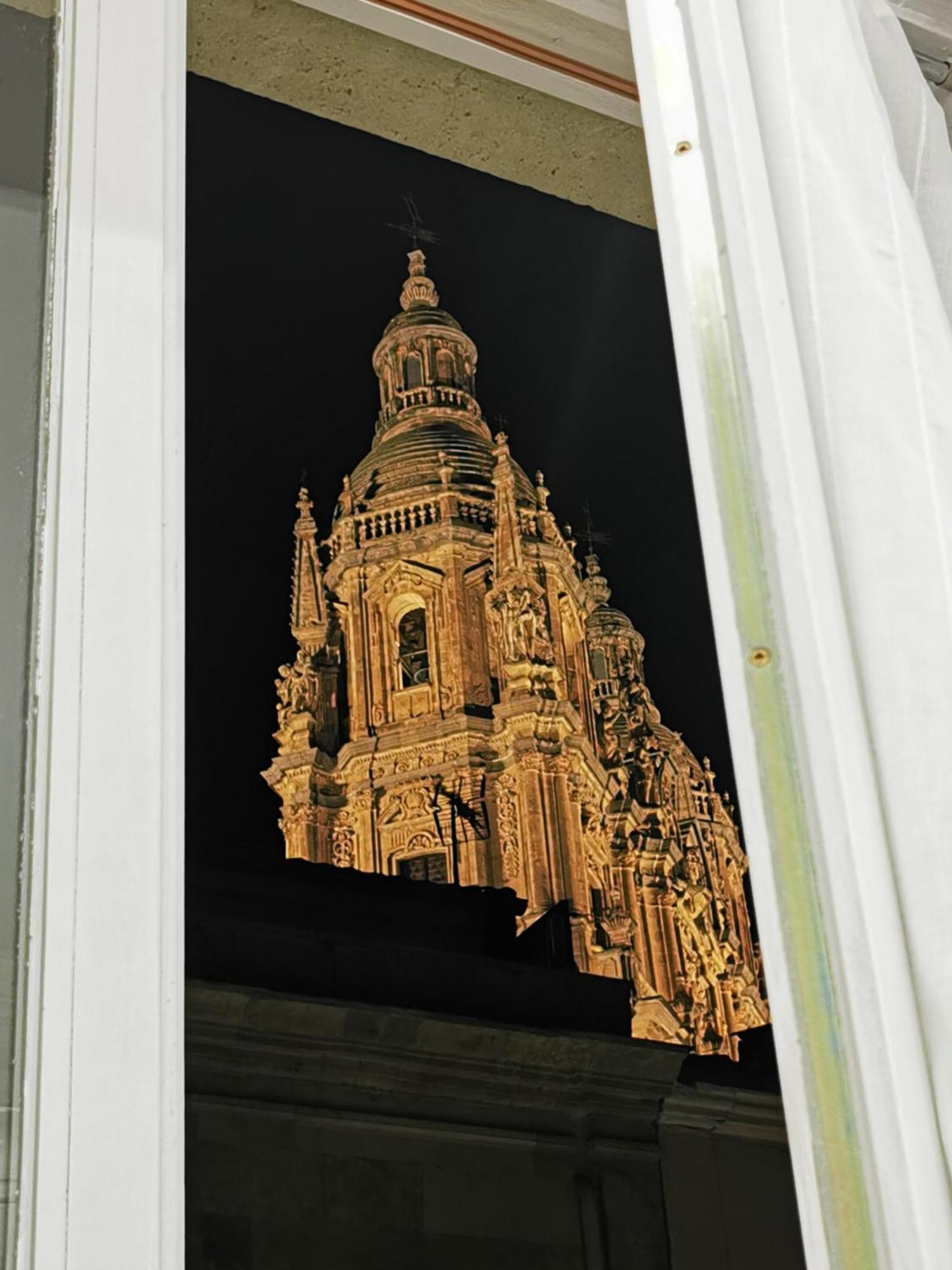Rua Suites Boutique Salamanca Room photo