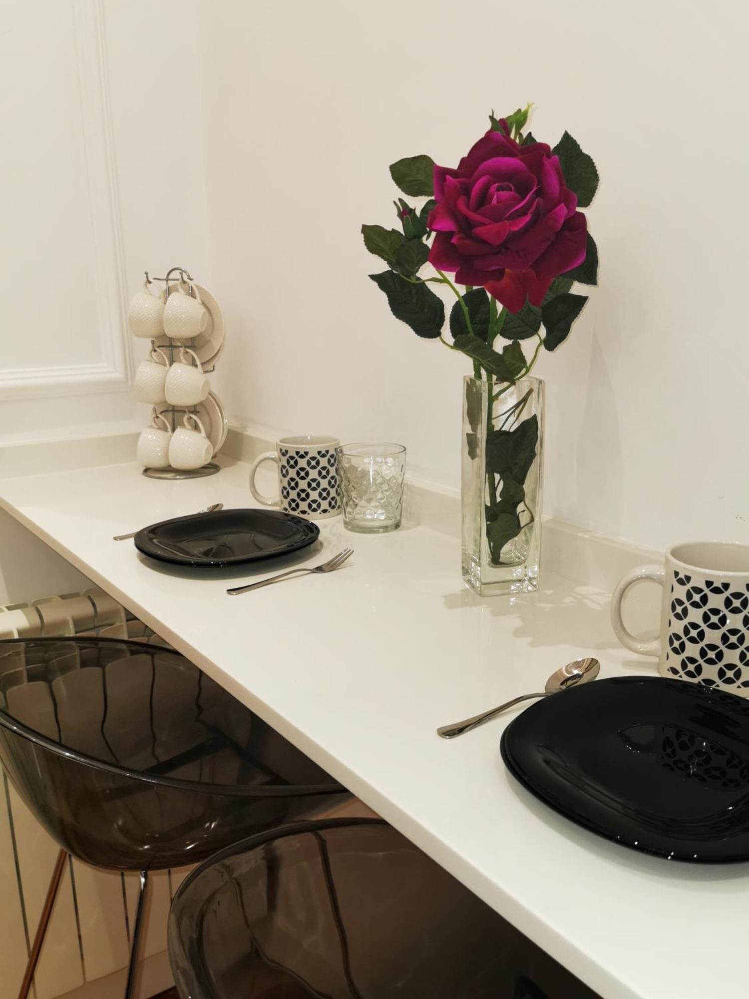 Rua Suites Boutique Salamanca Room photo