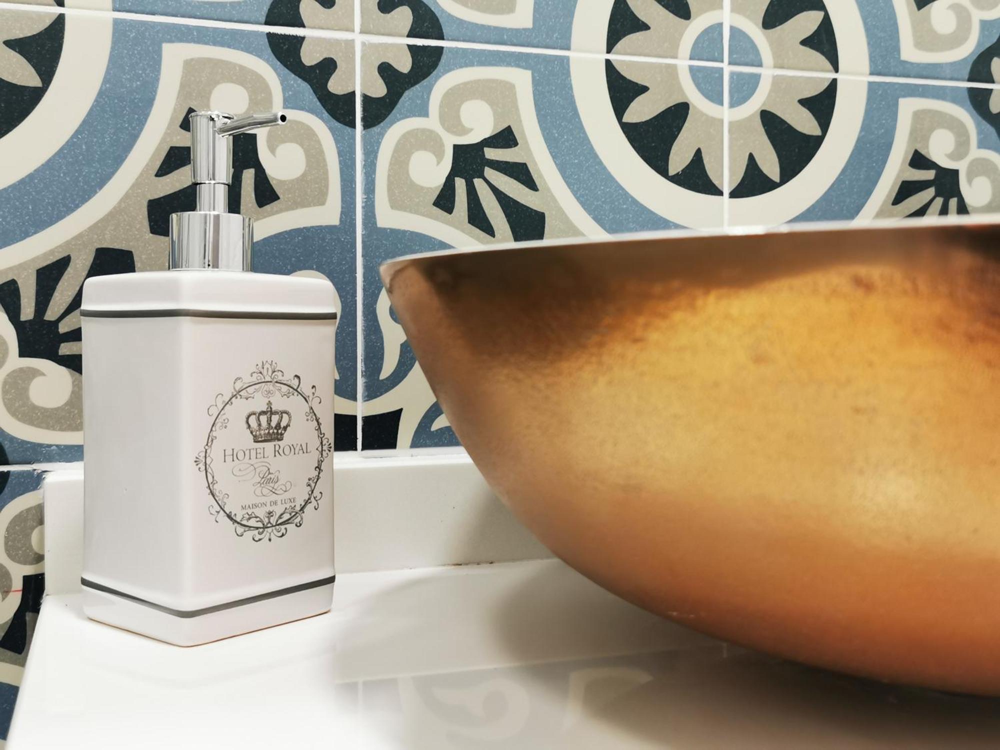 Rua Suites Boutique Salamanca Room photo