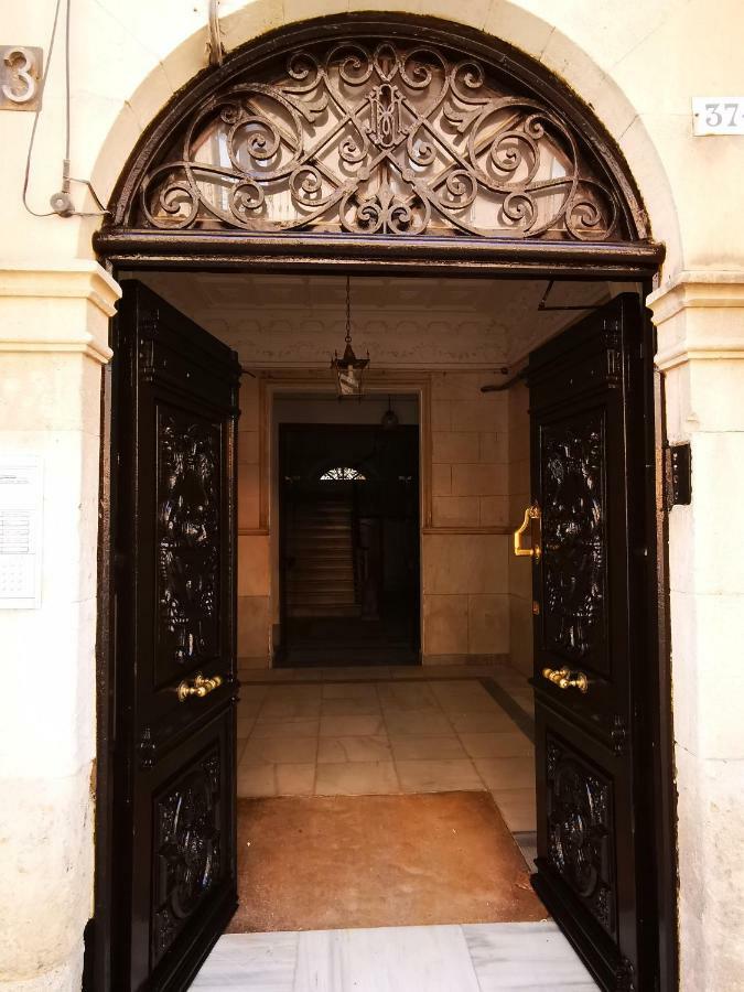 Rua Suites Boutique Salamanca Exterior photo