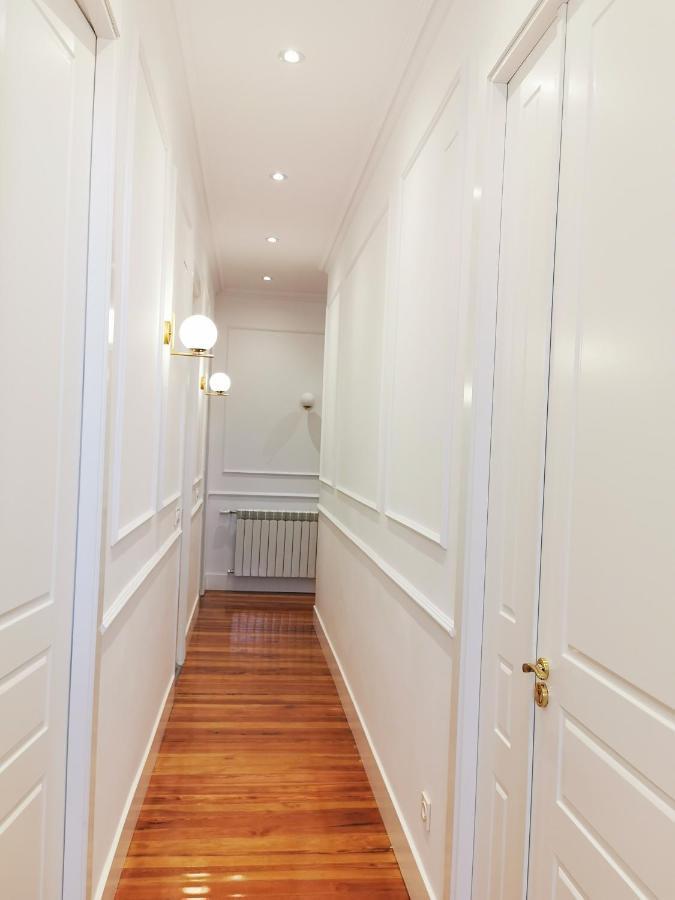 Rua Suites Boutique Salamanca Exterior photo
