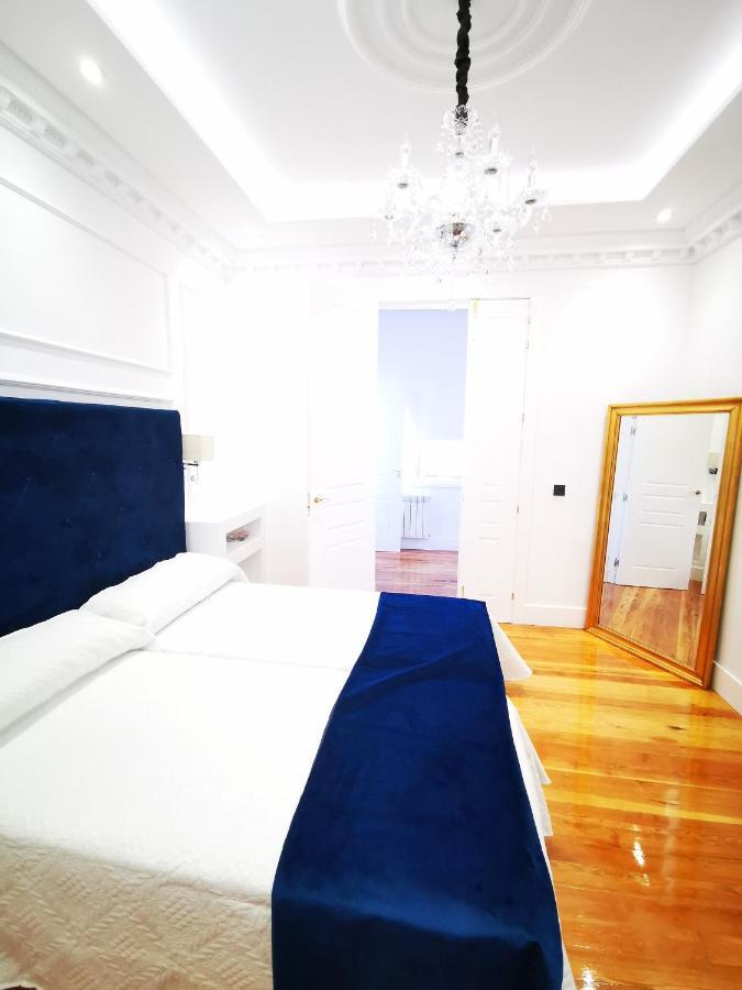 Rua Suites Boutique Salamanca Exterior photo