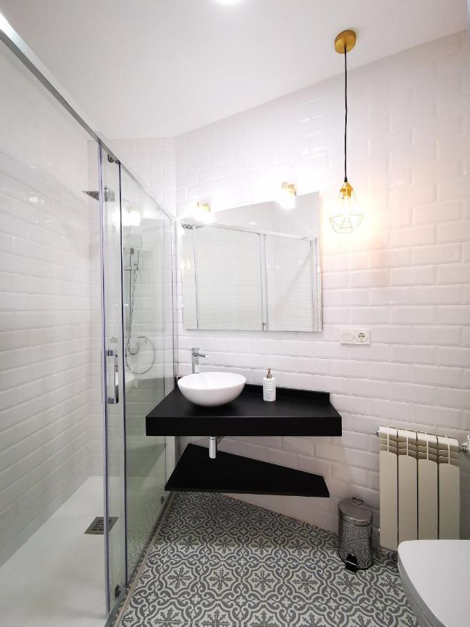 Rua Suites Boutique Salamanca Exterior photo